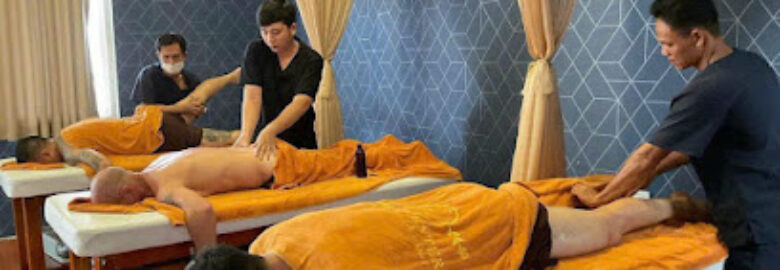 Heart Center – Massage Trị Liệu Đông Y Nha Trang