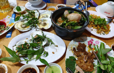 Huong Ngoc Soup Restaurant