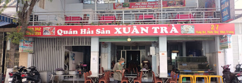 Huy Ky Restaurant