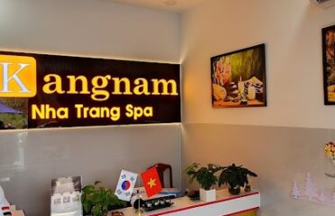 KANGNAM SPA (강남스파)