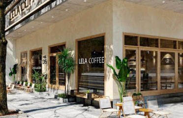 Lela Coffee