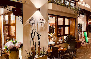 Lam Premium Coffee & Tea