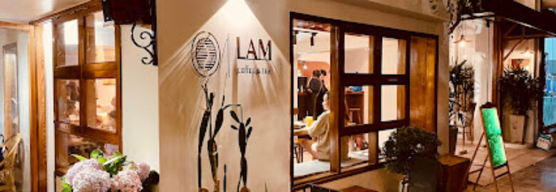 Lam Premium Coffee & Tea