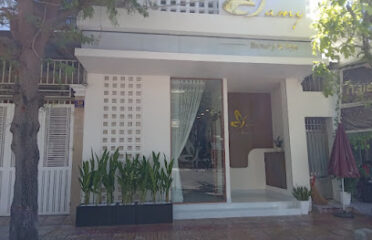 L’amy beauty & spa