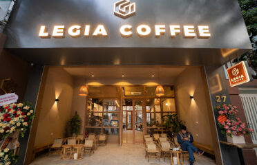 Lê Gia Coffee – 27 Hạc Thành