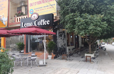 Lemo Coffee