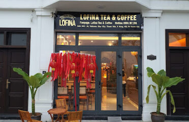 Lofina Tea & Coffee