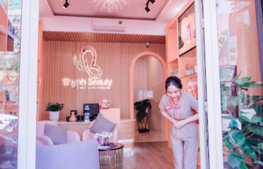 Massage Nha Trang Shynh Spa Beauty