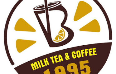 Milk tea & Coffee 1995