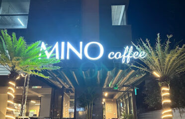 Mino coffee