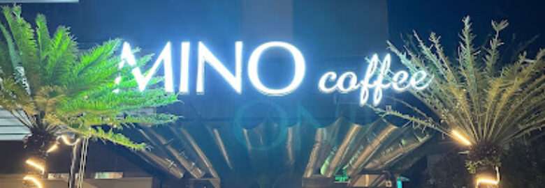 Mino coffee