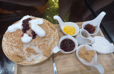 MrP Bingsu & Tea MonBay Hạ Long