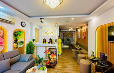 MyMy Spa – Foot & Body Massage Nha Trang