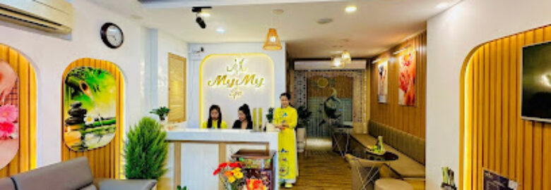 MyMy Spa – Foot & Body Massage Nha Trang