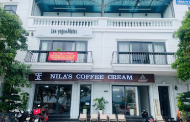 NILA’S COFFEE CREAM