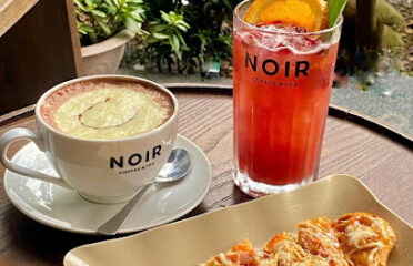 NOIR Coffee&Tea