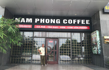 Nam Phong Coffee Licogi 18.1