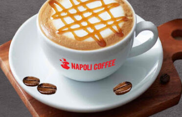 Napoli Coffee Lê Hoàn