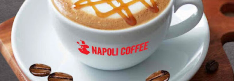 Napoli Coffee Lê Hoàn