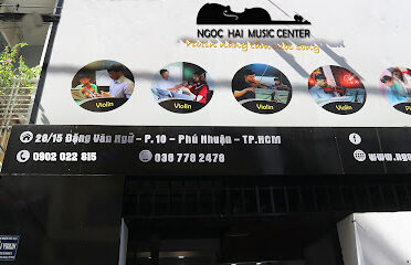 Ngoc Hai Music Center