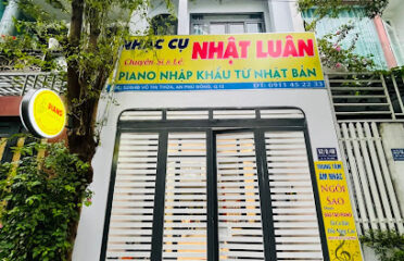 Nhạc cụ Nhật Luân