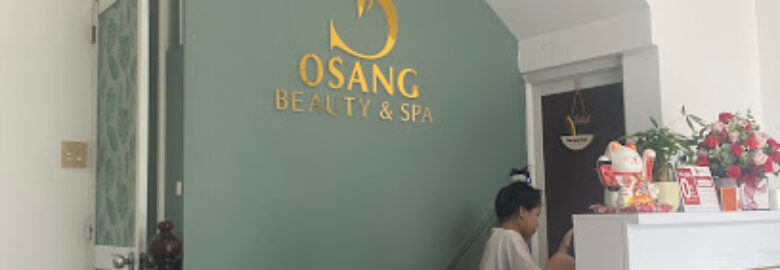 OSANG Beauty & spa