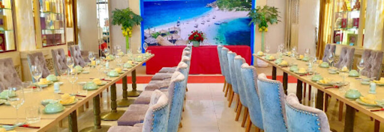 Paradise Buffet Nha Trang