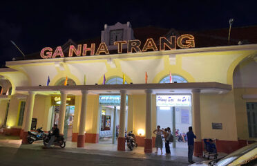 Pizza Hut Nha Trang