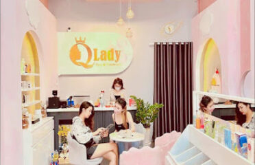 QLady Spa