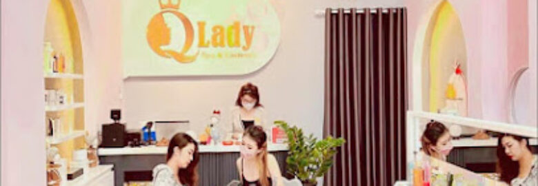 QLady Spa