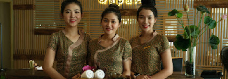 SOL Spa 8 Liberty Nha Trang