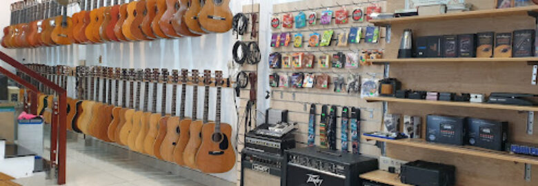 Sài Gòn Music Shop