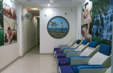 Sasa spa ( massage body & massage foot)