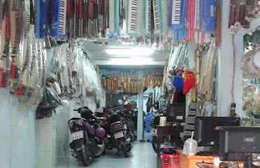 Shop Bán Đàn Guitar Gò Vấp