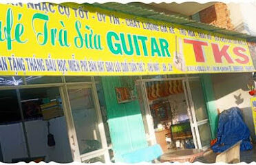 Shop Đàn Nhạc Cụ Guitar TKS Giá Rẻ Hưng Long Bình Chánh