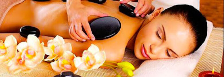 Spa Maryana Queen 2 – Foot & Body Massage