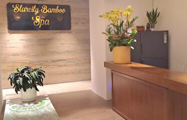 Starcity Bamboo Spa