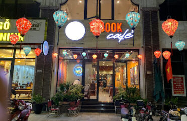 T-Book Cafe’