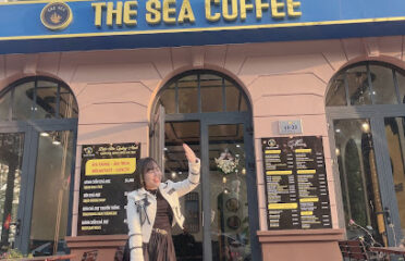 THE SEA COFFEE