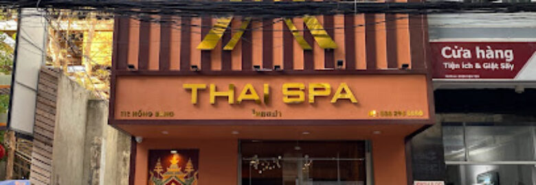 Thai Spa