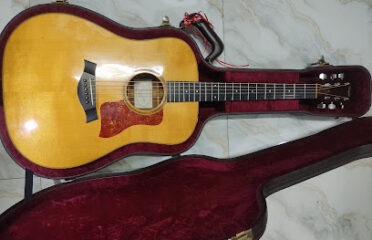 Thành Đỗ Guitar