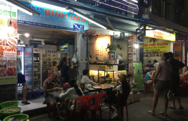 Thanh Thanh cafe Nha Trang