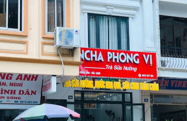 Trà sữa Ancha Phong Vị Bãi Cháy