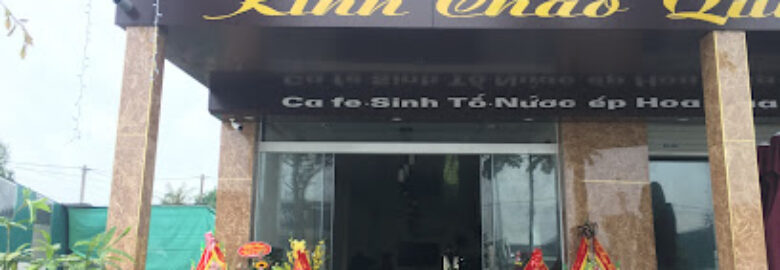 Trang Cafe- Coffe, sinh tố, hoa quả