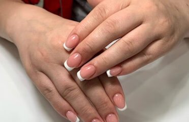 Tropicana nails & spa 네일 살롱