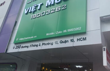 Việt Music