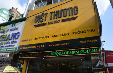 Việt Thương Music 369