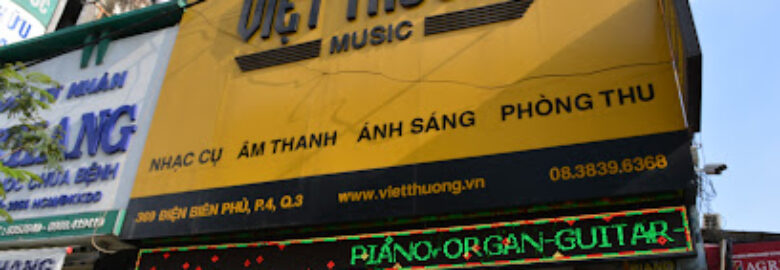 Việt Thương Music 369