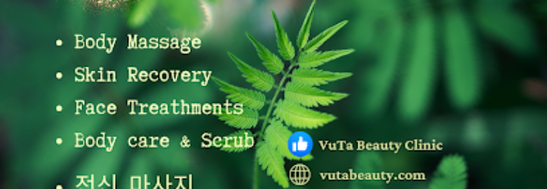 VuTa Beauty & Health