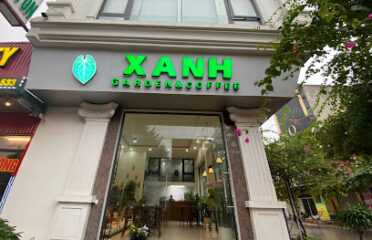 XANH GARDEN & COFFEE